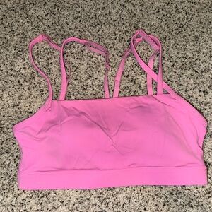 Paragon breathe bra